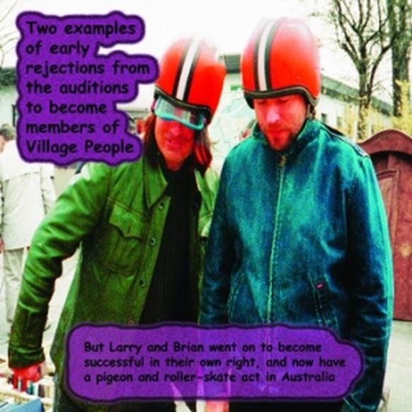 Village People